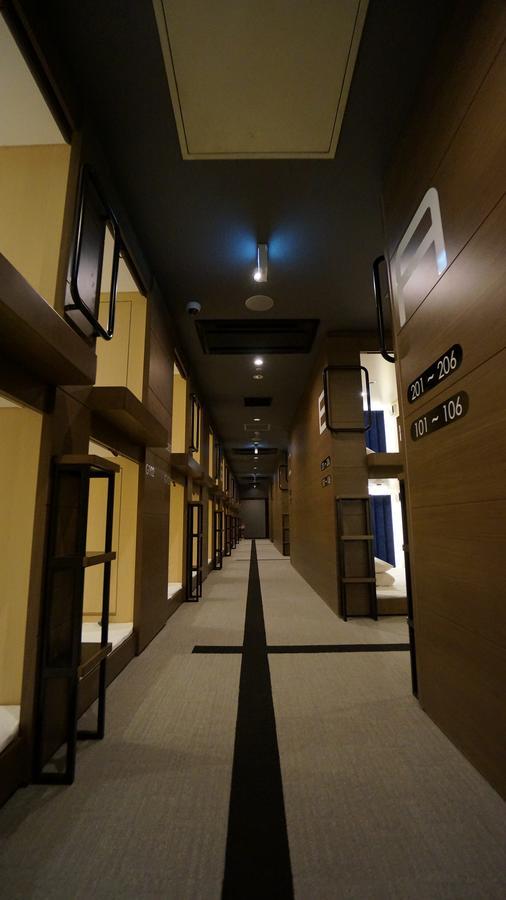 Baden Garden 旧thebed&Spa Tokorozawa Exterior photo
